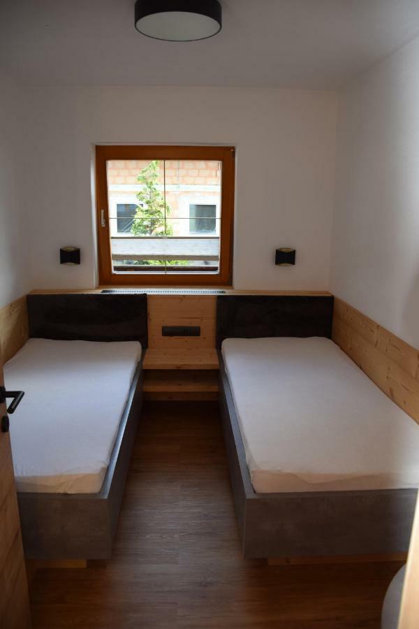 Haus Stefan Leilighet Neustift im Stubaital Eksteriør bilde